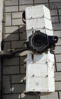 Prodám VARI - 4