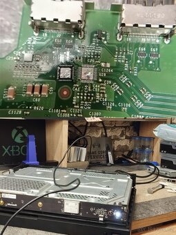 Pozáruční servis PS4, PS5, Xbox - 4