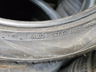 275/35R20 102Y XL(ZR) Ultrac VREDESTEIN - 4