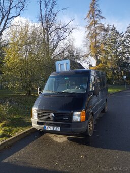 VW LT - 4