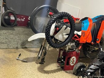 Pít bike - 4