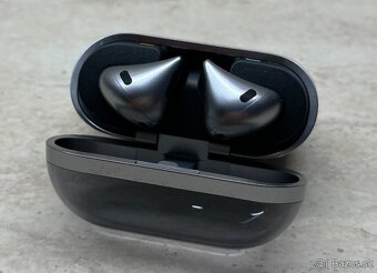 Samsung Galaxy Buds 3, Silver - 4