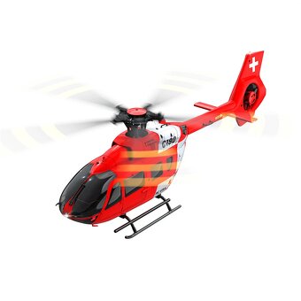 RC vrtulník - 4
