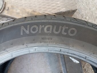 Letní pneumatiky Norauto 235/45 R18 98Y - 4
