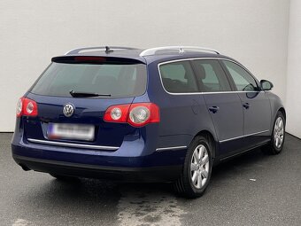 Volkswagen Passat 1.6 i , 75 kW benzín, 2008 - 4