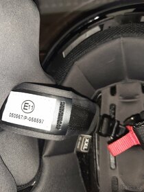 Prodám výklopku Scorpion exo 2xl - 4