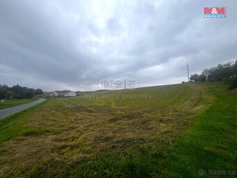 Prodej pozemku k bydlení, 3050 m², Soběsuky - 4
