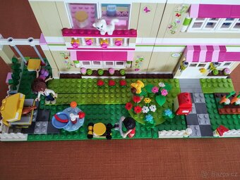 Lego friends 3315 - 4