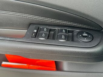 Ford Focus Combi 1.6 TDCi - 4