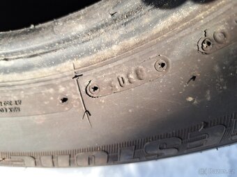 205/65 R15 Bridgestone - 4
