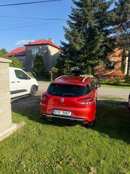 Renault Clio combi 101tkm - 4