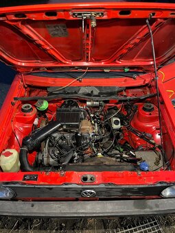 VW Golf Mk1 - 4
