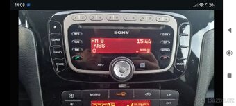 Ford s-max titanium - 4