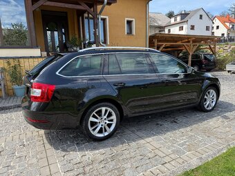ŠKODA OCTAVIA KOMBI III 2019 2.0TDI DSG STYLE 152.000km - 4