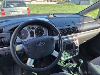 Ford Galaxy 1.9 TDI - 4