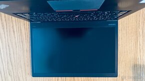 Lenovo ThinkPad T460s i5/256gb SSD, LTE, CZ + Dock - 4