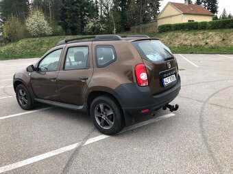 Dacia Duster - 4