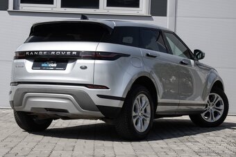 LAND ROVER RANGE ROVER EVOQUE 2.0DI 4-L.FLW HSE AWD A/T - 4