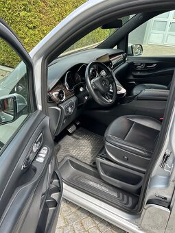 Mercedes-benz v300 4Matic - 4