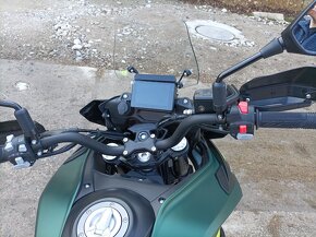 Benelli TRK 702 X - 4