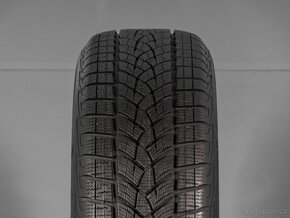 ZIMNÍ PNEUMATIKY R18 GOODYEAR SUV 225/60/18 104H (944T) - 4