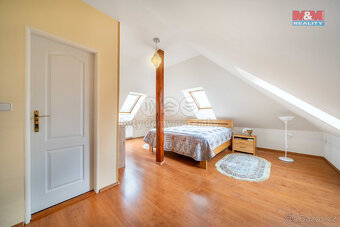 Prodej rodinného domu, 247 m², Srbsko, ul. Lomená - 4