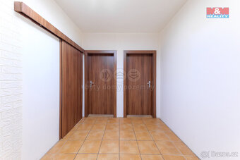 Prodej bytu 2+1, 65 m², OV, Podbořany, ul. Sídliště Míru - 4
