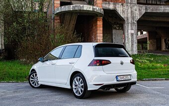 Volkswagen Golf 7 1.4TSI R-Line 92kW - 4