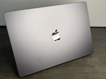MacBook Pro 16'' 2021 / M1 Pro / 16GB / 512GB SSD - DPH - 4