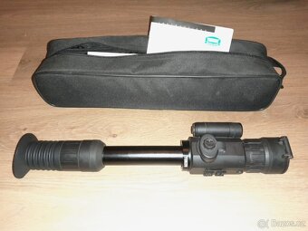 Prodám - Noční vidění Yukon Photon XT - 4.6x42 S - 4