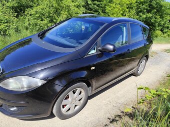 Altea XL 2.0TDi 103 KW - 4