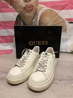 Guess Boty - 4