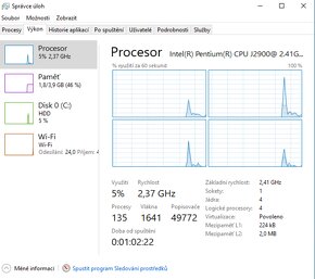 Lenovo IdeaCentre C260 - 4