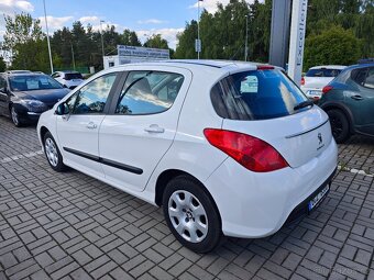 308 Access 1.4VTi 72kW po 1. majiteli - 4