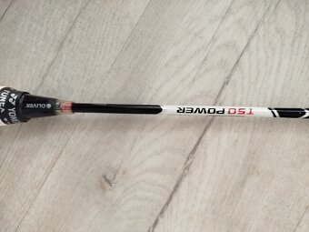 badmintonová raketa oliver - 4
