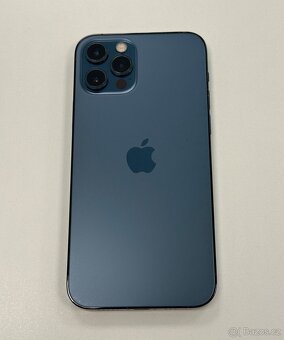 iPhone 12 PRO 128GB ✅ 100% BATERIE - 4