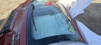 Zadní 5 dveře(Kufr) Škoda Octavia Combi tour I(1) - 4