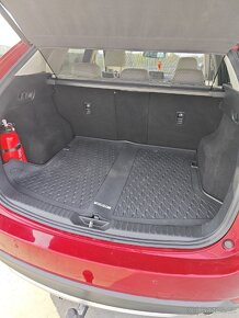 Prodám Mazda cx5, r.v. 2017, typ KF, 2.2d, 129kw - 4