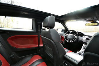 Range Rover, Evoque,20212,SUV, 4x4, 158 722km - 4