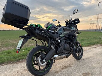 Kawasaki Versys 650 2025 - 4