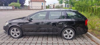 Škoda Octavia Sport Edition - 4