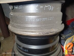 Disky 16" - 4