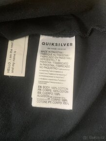Tričko Quiksilver - 4