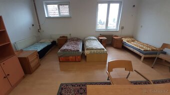 PRONÁJEM BYTU 1+KK 52m2 - VESELICE - VAVŘINEC - 4