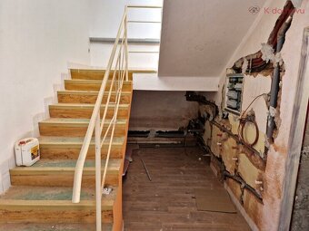 Prodej rodinného domu se zahradou, 186 m2, Slavičín - 4