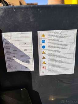 VZV HYSTER A1.3XNT - 4