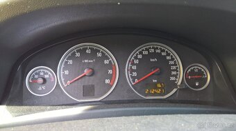 opel vectra 2.2 - 4
