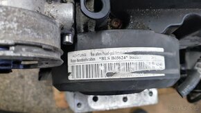 Vw, skoda 1.9 tdi pd BLS, AVQ motory, prevodovky - 4