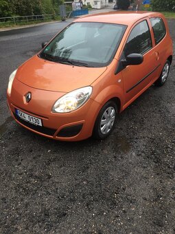 Renault Twingo - 4