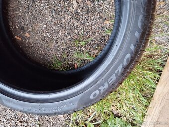 275/35/20+285/35/20 Pirelli - zimní pneu 4ks - 4